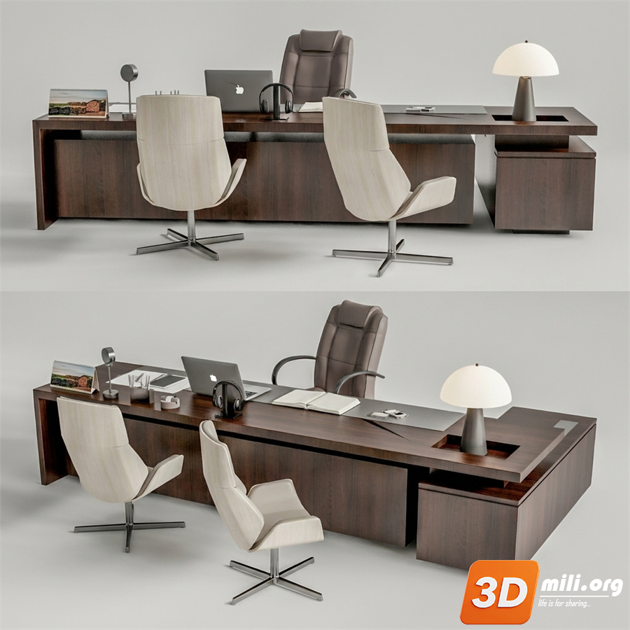 Office Furniture Skp Flies